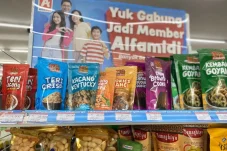 Diskoperindag Berau Dorong Resort di Kawasan Pesisir dan Kepulauan Pajang Produk UMKM Lokal