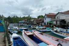 Kampung Nelayan Merah Putih Baru Ada di Kukar, DKP Kaltim: Berau Masih Akan Dicek 