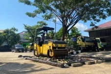 Ratusan Barang Bukti 130 Perkara Dimusnahkan Kejari Berau, Kasus Narkotika Masih Mendominasi
