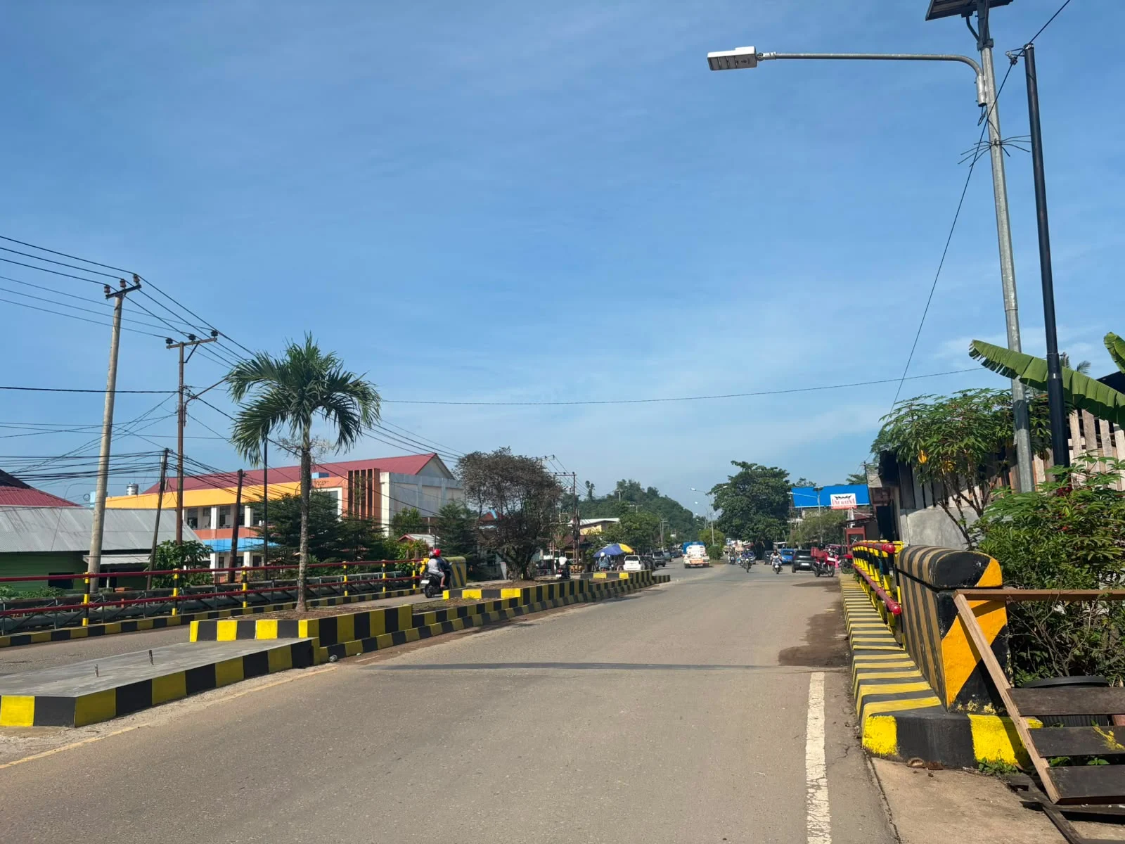 Jembatan Rinding Rampung Direhabilitasi, Kini Tampil Lebih Kokoh dan Estetik