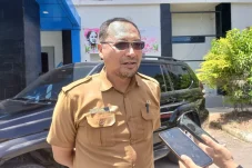 Tak Cuma Bantuan Sarpras, Diskan Berau Dampingi Pembudidaya Ikan hingga Tebar Benih