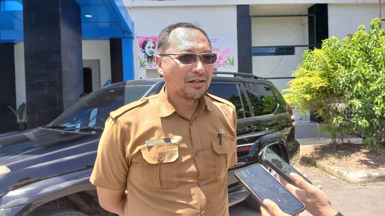 Tak Cuma Bantuan Sarpras, Diskan Berau Dampingi Pembudidaya Ikan hingga Tebar Benih