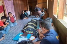 Keluarga Tolak Visum, Polisi Sebut Kematian Pemuda di Punan Malinau Diduga Murni Tenggelam
