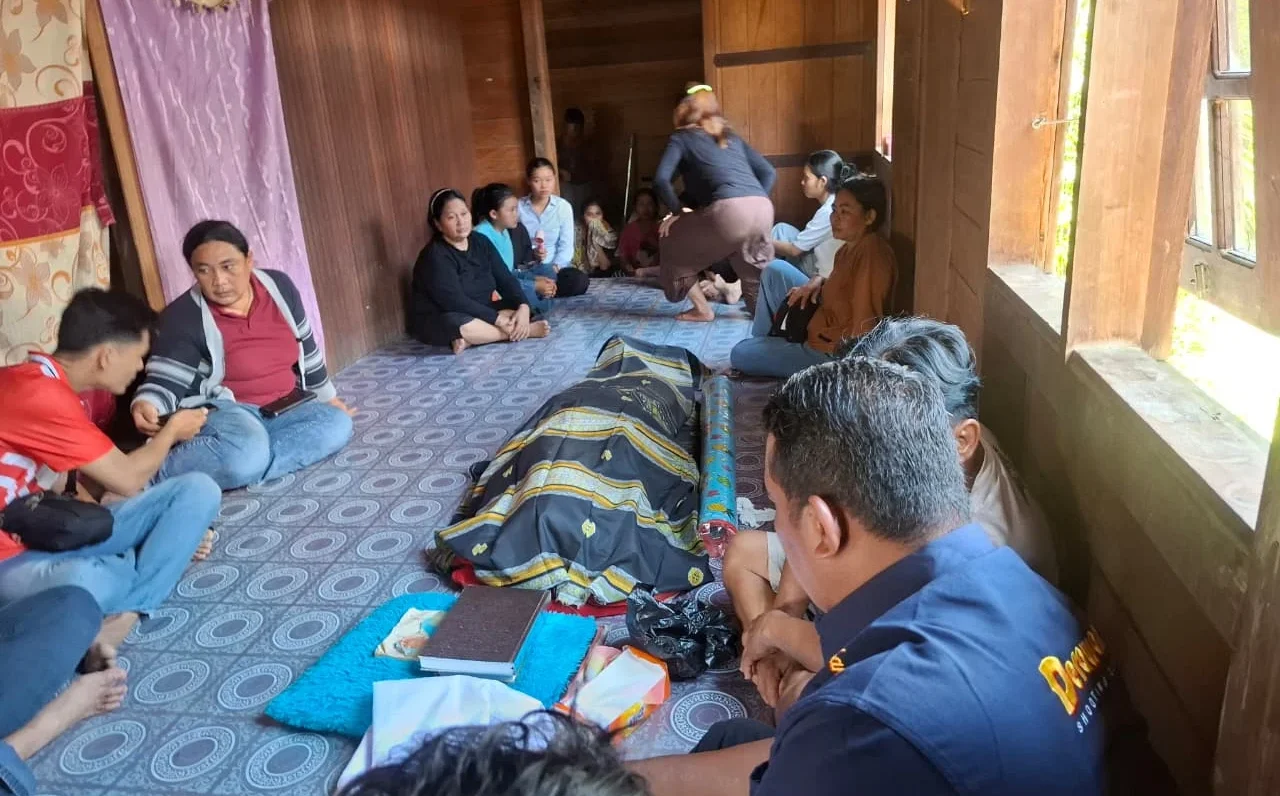 Keluarga Tolak Visum, Polisi Sebut Kematian Pemuda di Punan Malinau Diduga Murni Tenggelam