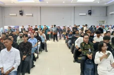 Serba-serbi Job Fair Berau: Pencari Kerja Membludak – Sektor Tambang Masih Primadona