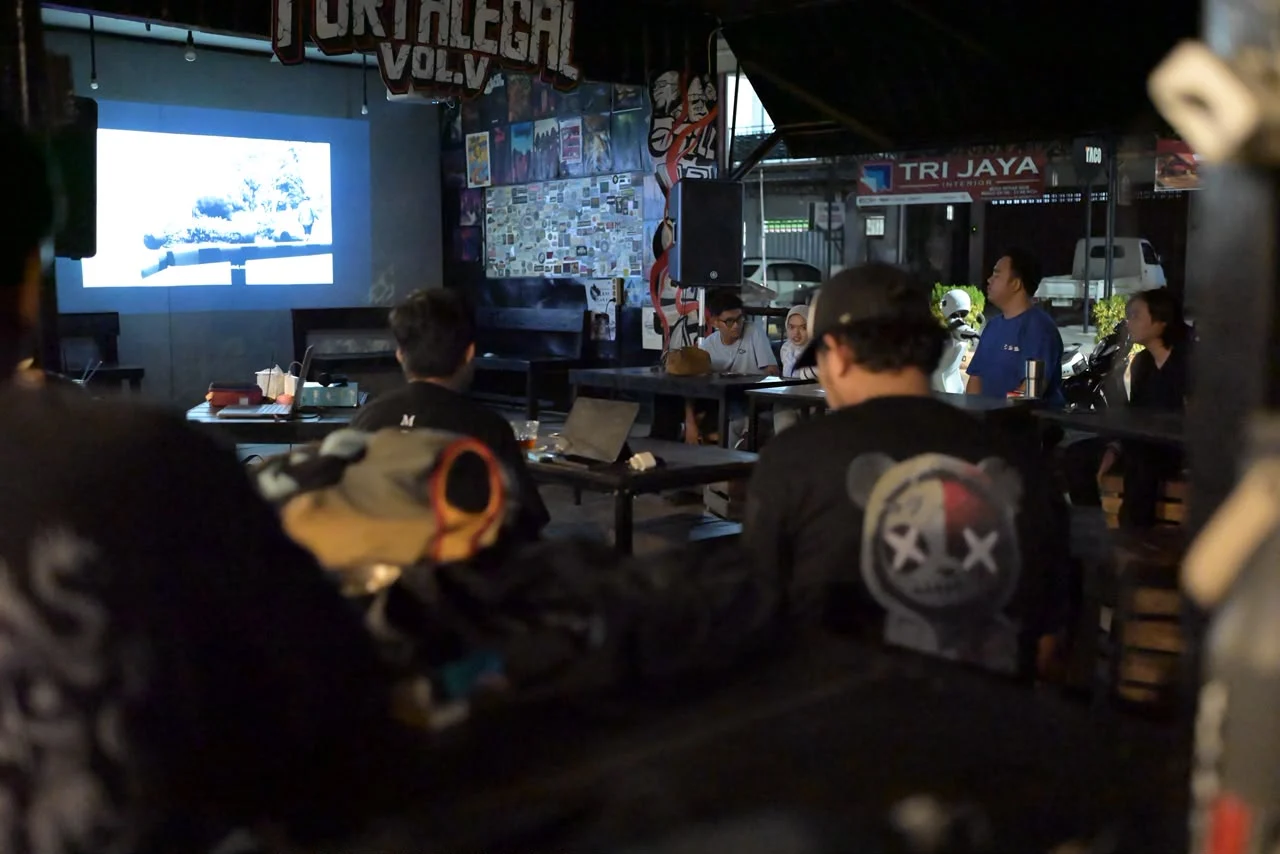 Saat Film Menjadi Ruang Berdialog, Bukan Sekadar Hiburan