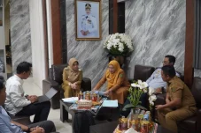 Keluhan Antrean BBM Tak Kunjung Usai, Bupati Berau Minta Tambahan Kuota dari Pertamina
