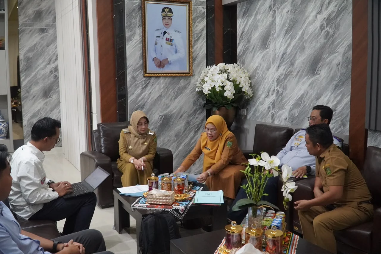 Keluhan Antrean BBM Tak Kunjung Usai, Bupati Berau Minta Tambahan Kuota dari Pertamina