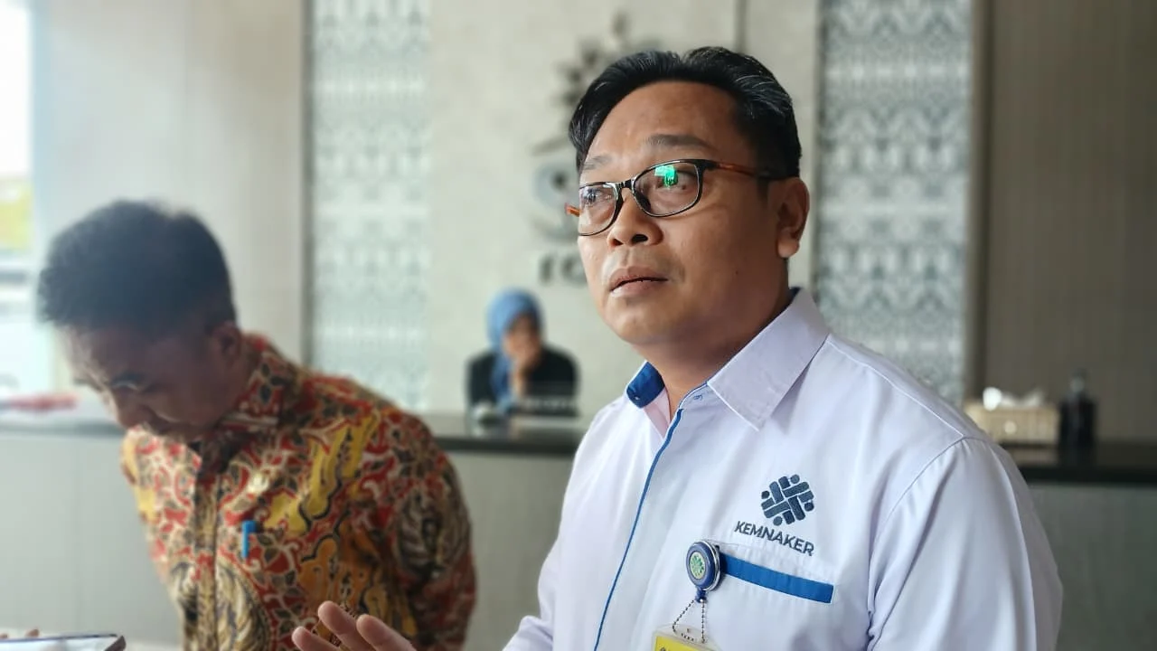 Kemnaker Bagikan Mekanisme Pelatihan Kerja Berbasis Pentahelix, Buka Peluang Kerja Hingga Tingkat Nasional