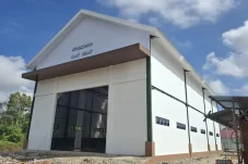 Gedung BLK Berau Sudah Rampung Setahun, Operasional Masih Terganjal Sarpras dan SOTK