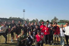 Dari Berau ke Timnas Disabilitas, Perjalanan Fauzan Azim Mengabdi Lewat Sentuhan Fisioterapi