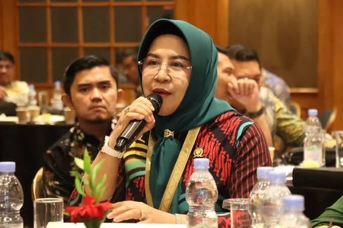 Bankeu Provinsi Dihapus, Pembangunan Kampung Terpencil di Berau Ikut Melambat