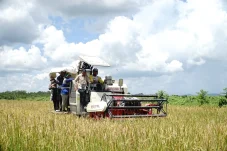 Program Cetak Sawah Rakyat, 425 Hektare Disiapkan Dukung Swasembada Pangan