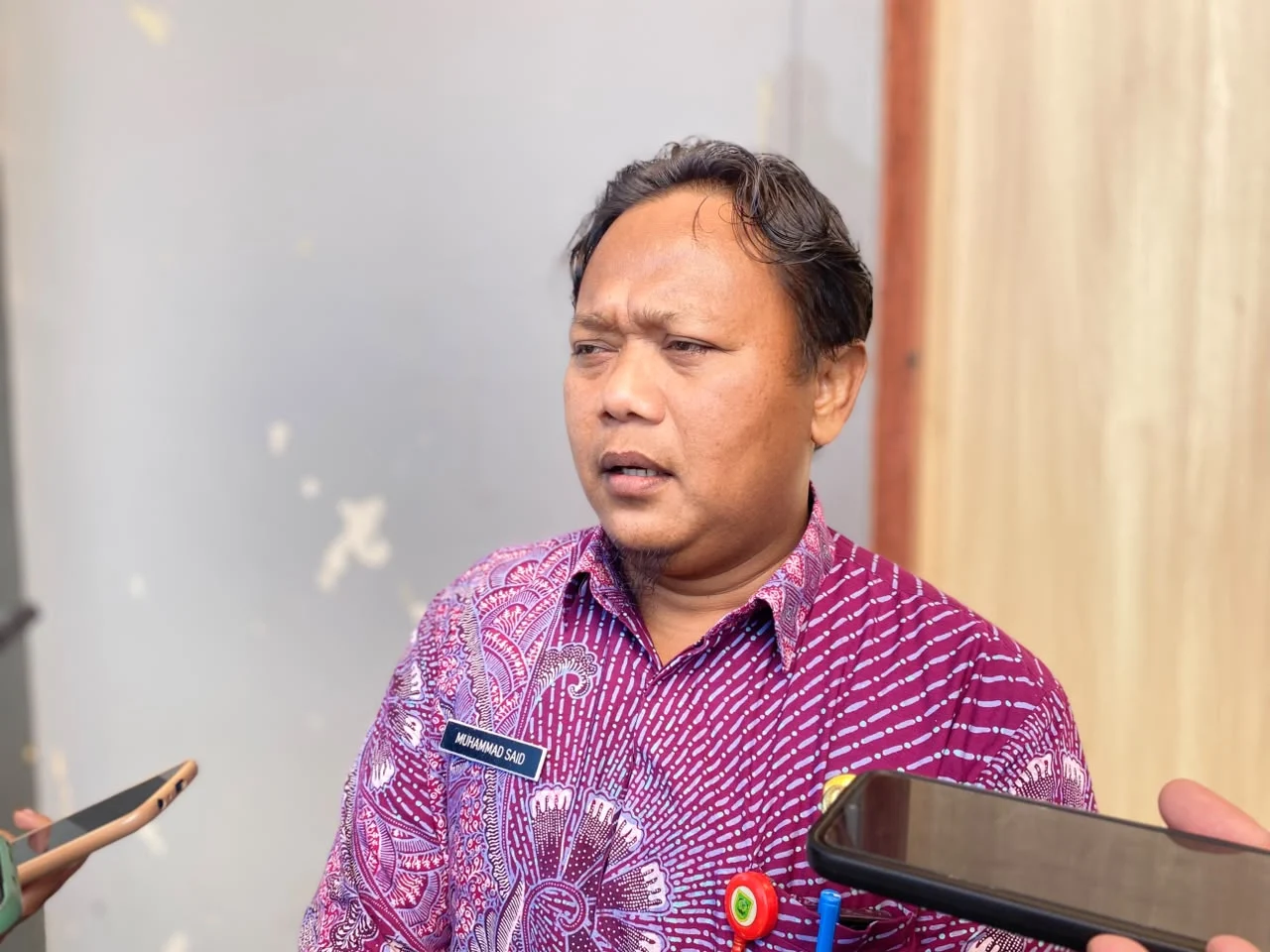 Seleksi Terbuka 5 Jabatan Dinas Rampung, Pemkab Berau Segera Umumkan Nama yang Lolos