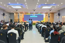 Ribuan Pelamar Bersaing Ketat, Disnakertrans Berau Minta Pencari Kerja Tak Hanya Andalkan Job Fair