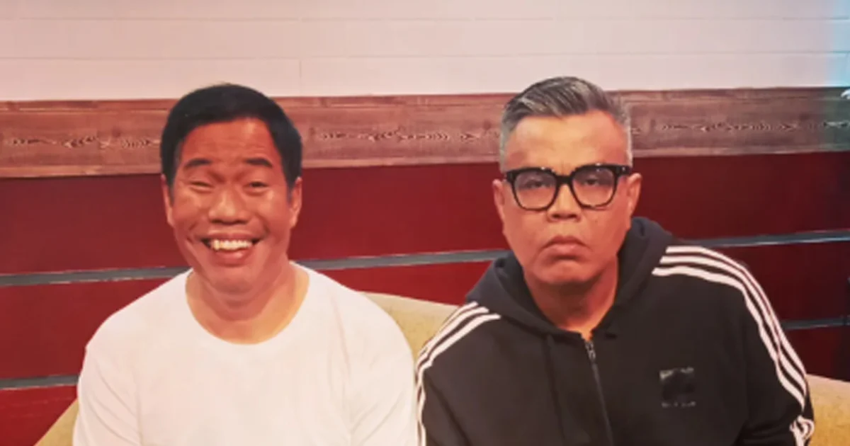 Kabar Duka, Pelawak Temon Meninggal Dunia