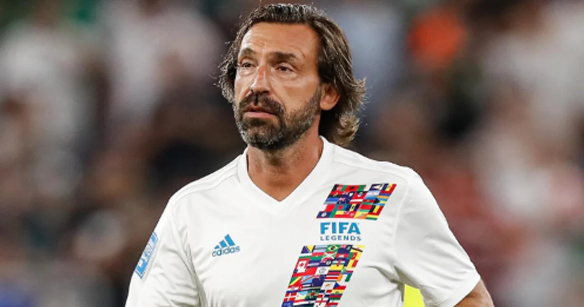 Huru-Hara Timnas Italia: Andrea Pirlo Tak Jadi Pelatih, Maldini Ancam Pergi