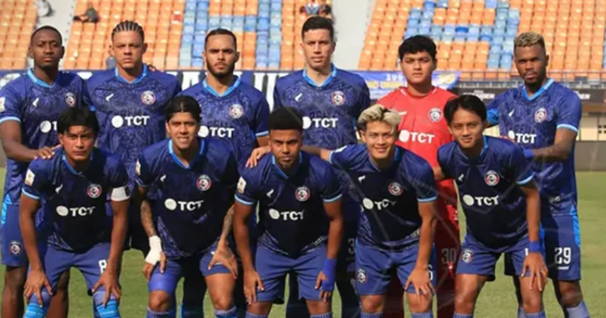 Prediksi Line Up Arema vs DPMM FC : Berebut Tiket Semifinal Piala Presiden