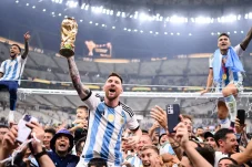 Prediksi Final Spanyol vs Argentina: Tekad Messi Pertahankan Juara Piala Dunia