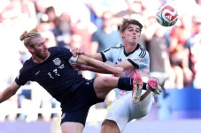 Hasil Amerika Serikat vs Belgia: De Ketelaere Bikin Tuan Rumah Tersingkir di Piala Dunia