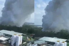 Fakta-fakta Ledakan di Sambaliung Berau: Berasal dari Batu Kapur – Tak Ada Korban Jiwa
