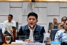 Saat Asosiasi Mitra MBG Curhat Perlakuan BGN ke DPR RI hingga Ancam Tutup SPPG