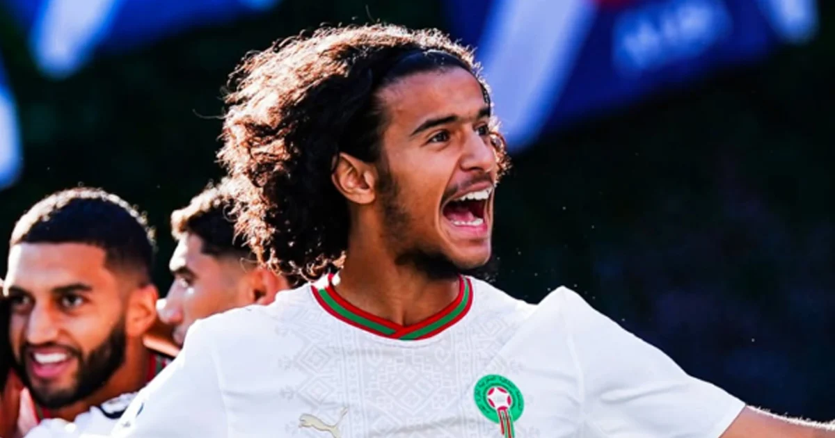 Gantikan Peran Rodri, Manchester City Rela Bayar Rp 2 Triliun untuk Ayyoub Bouaddi