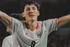 Hasil AFF Cup: Timnas Indonesia 5-1 Kamboja, Mitchell Baker Jadi Bintang