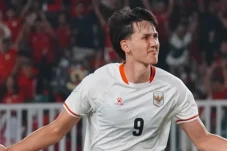 Prediksi Line Up AFF Cup: Timor Leste vs Indonesia, Ujian Konsistensi Mitchell Baker