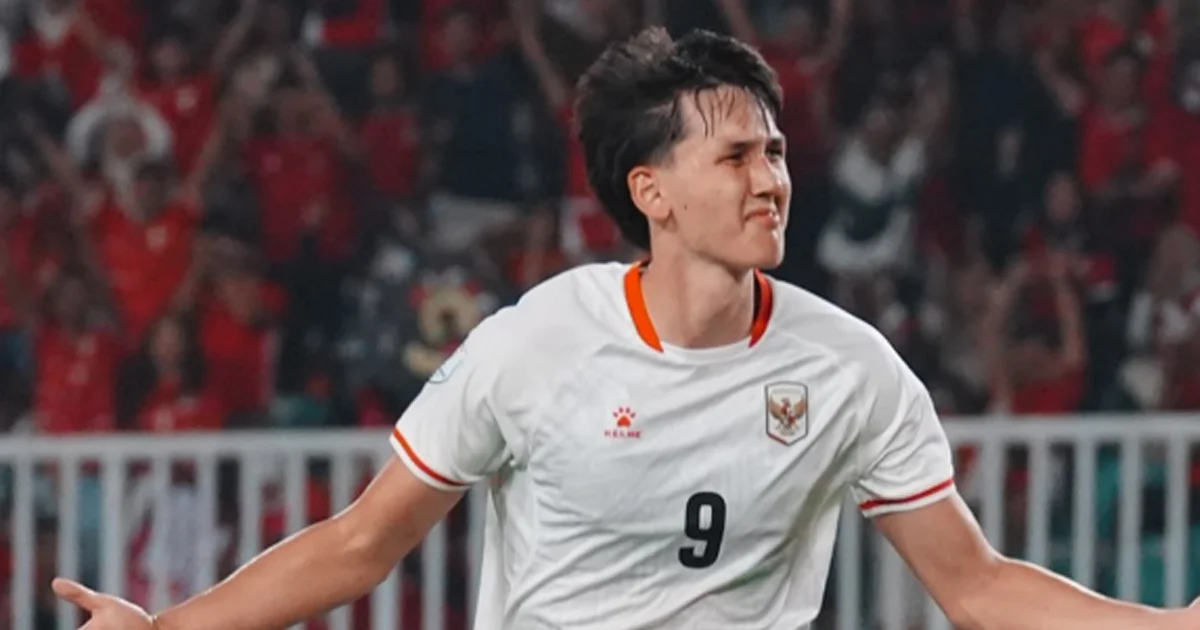 Prediksi Line Up AFF Cup: Timor Leste vs Indonesia, Ujian Konsistensi Mitchell Baker