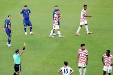 Prediksi 16 Besar Piala Dunia Amerika Serikat vs Belgia: Folarin Balogun Bisa Main