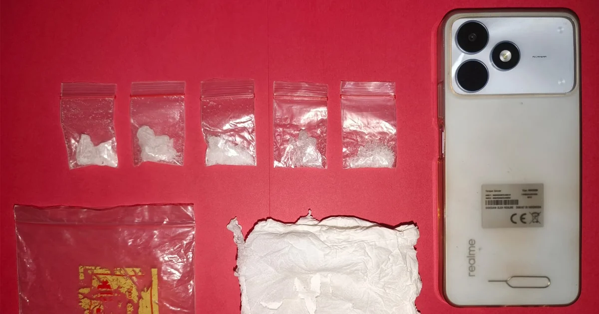 Hendak Jual Sabu, Ibu Rumah Tangga di Batu Putih Berau Ditangkap Polisi