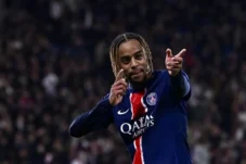 Presiden PSG Buka Opsi Lepas Bradley Barcola, Sudah Deal dengan Liverpool?