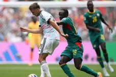 Hasil Piala Dunia: Belgia Kalahkan Senegal Lewat Penalti Kontroversial