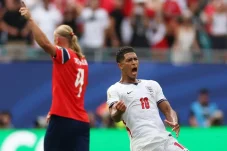 Jude Bellingham Balas Kritik Pelatih Inggris Thomas Tuchel: Dia Ga Ngerti