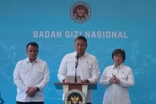Kata BGN Usai Putusan MK Larang Anggaran MBG Pakai Anggaran Pendidikan