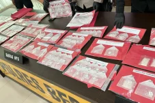 Duh! ASN Berau Terciduk Polres Berau Saat Operasi Antik Mahakam