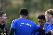 Semangat Baru Pemain Chelsea di Bawah Pelatih Xabi Alonso