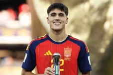 Piala Dunia 2026: Kylian Mbappe Sepatu Emas – Pau Cubarsi Pemain Muda Terbaik