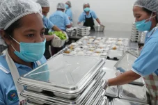 900 Siswa Lebih Keracunan MBG, Santri di Sidoarjo Jatim Korban Terbanyak