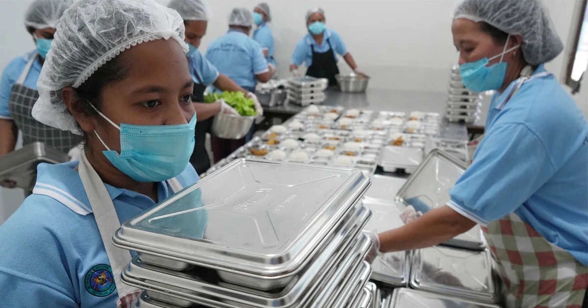 900 Siswa Lebih Keracunan MBG, Santri di Sidoarjo Jatim Korban Terbanyak