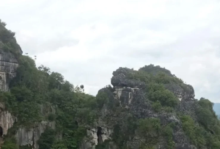 Update Status Geopark Sangkulirang-Mangkalihat, Pemprov Kaltim Ungkap Jadwal Pengumuman