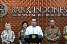 Perry Warjiyo Mundur, Keponakan Prabowo Thomas Djiwandono Jadi Gubernur BI?