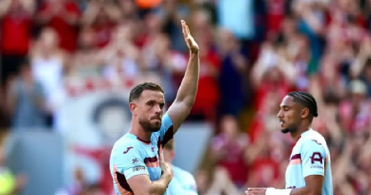 Chelsea Ingin Jordan Henderson, Eks Kapten Liverpool Berminat Hijrah ke Stamford Bridge