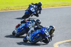 Pembalap Berau Raih Prestasi Internasional, Sirkuit Road Race Mendesak Dibangun