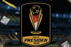 Berau Coal Ikut Jadi Sponsor, Hadiah Juara Piala Presiden Dapat Rp 8 Miliar