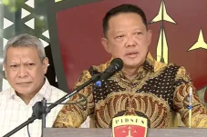 Jampidsus Dibidik Polri, Febrie Enggan Mundur: Singgung Kejagung Masih Tangani Kasus Besar