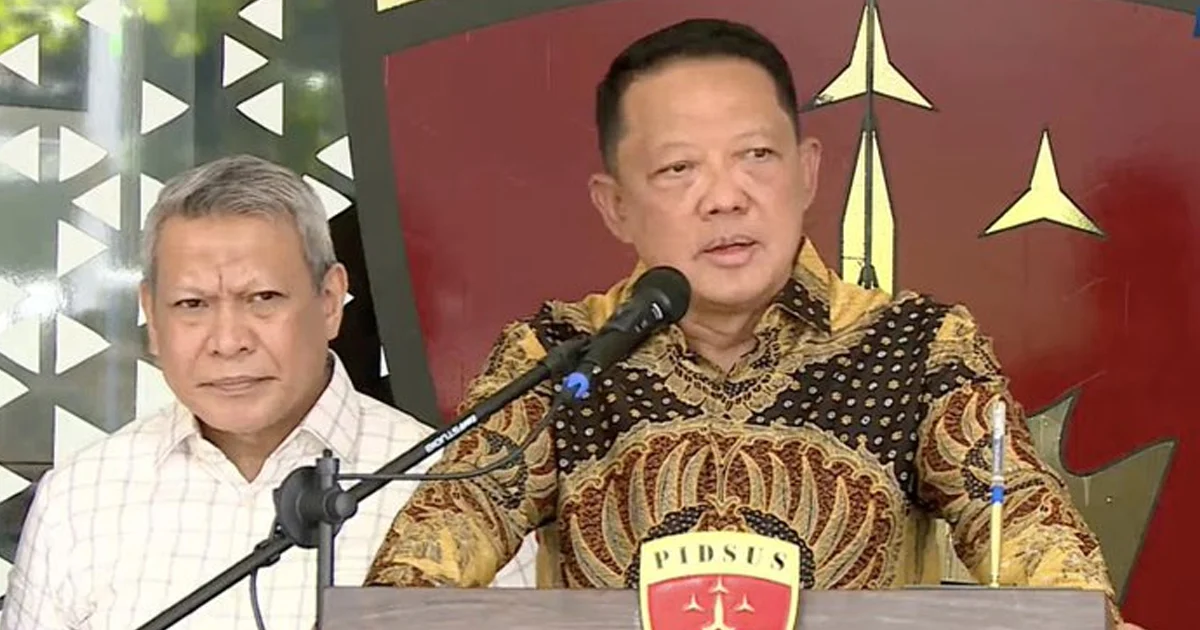 Jampidsus Dibidik Polri, Febrie Enggan Mundur: Singgung Kejagung Masih Tangani Kasus Besar