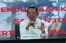 Akhirnya Kejagung Periksa Eks Jampidsus Febrie Adriansyah Tersangka Kasus Korupsi