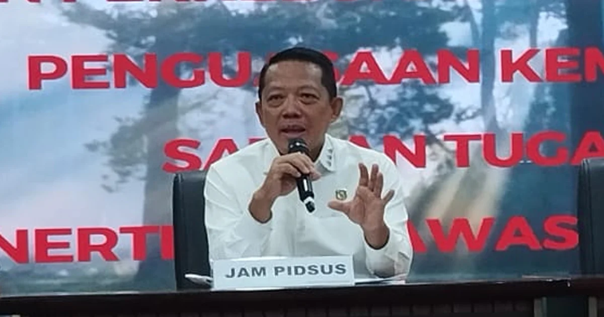Akhirnya Kejagung Periksa Eks Jampidsus Febrie Adriansyah Tersangka Kasus Korupsi